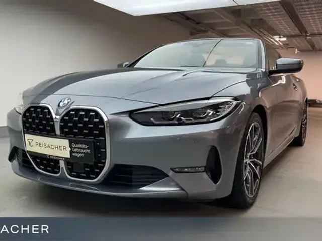 BMW 430
