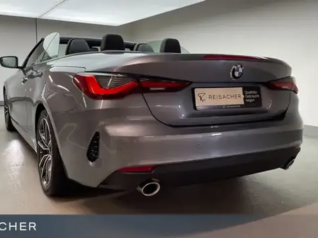 BMW 430