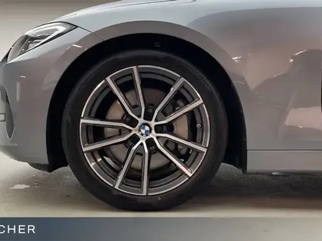 BMW 430