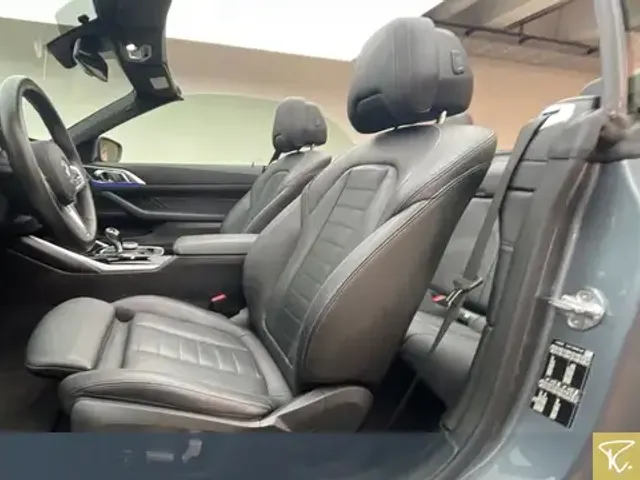 BMW 430