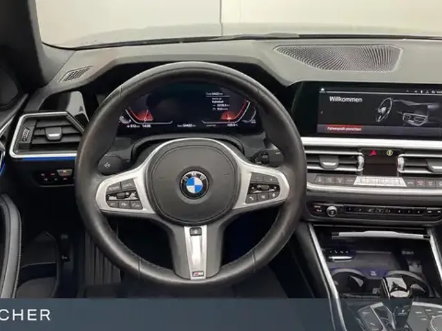 BMW 430