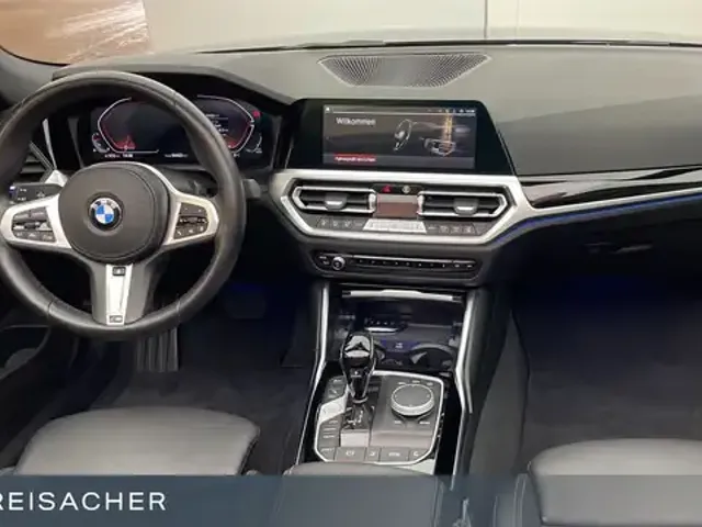 BMW 430