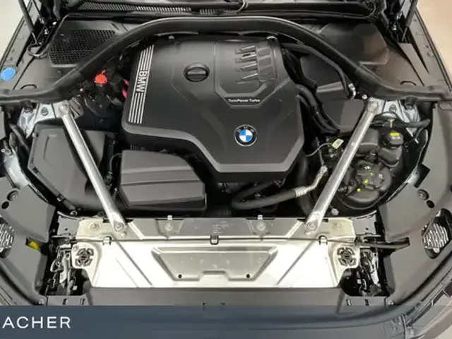 BMW 430