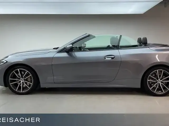 BMW 430