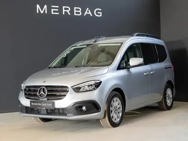 Mercedes-Benz T-Klasse