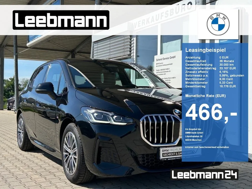 BMW 223