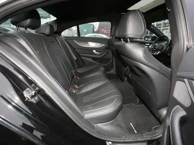 Mercedes-Benz CLS 300