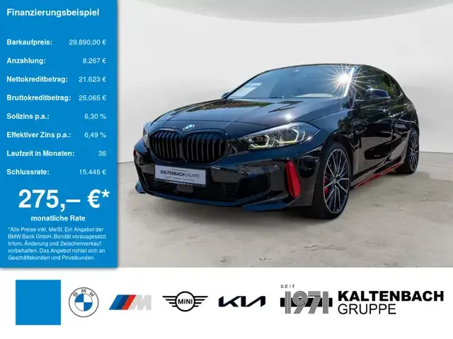BMW 128