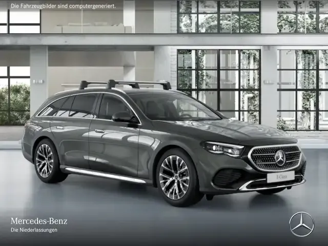 Mercedes-Benz E 300