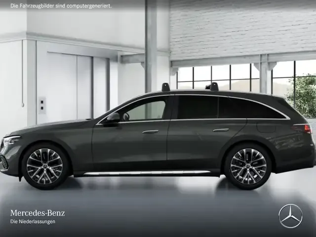 Mercedes-Benz E 300