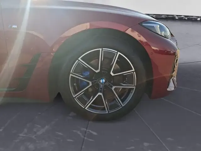 BMW 440
