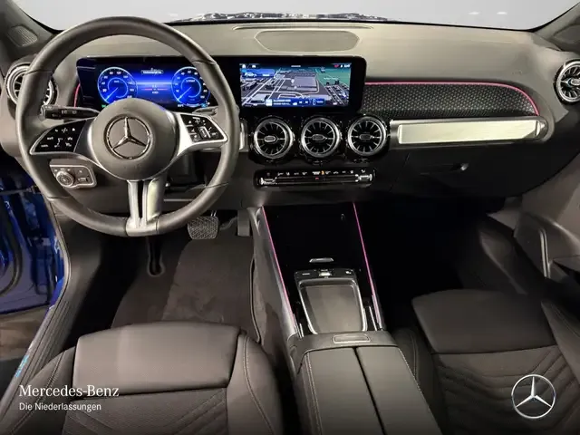 Mercedes-Benz EQB 300