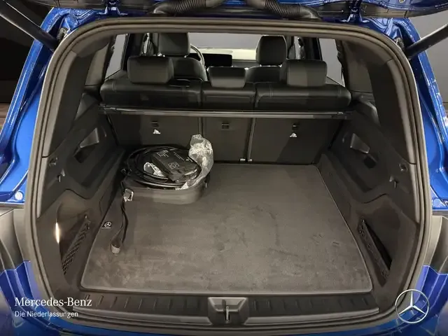 Mercedes-Benz EQB 300