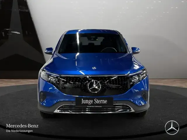 Mercedes-Benz EQB 300