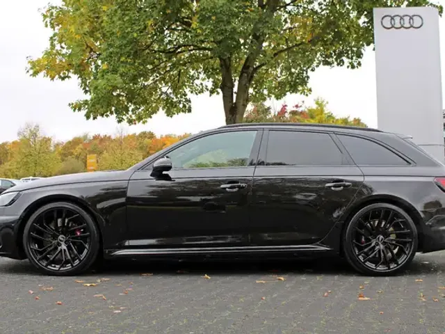 Audi RS4