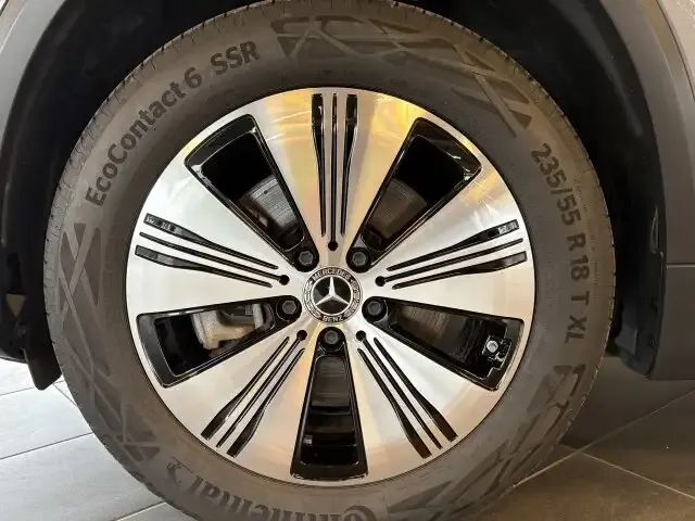Mercedes-Benz EQA 250