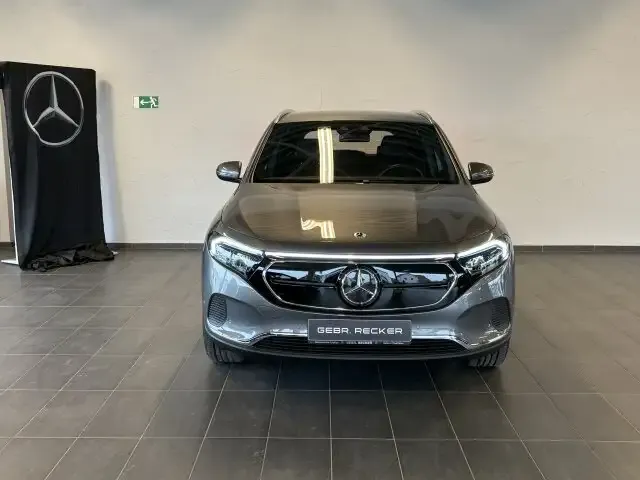 Mercedes-Benz EQA 250