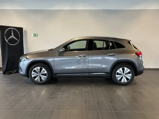 Mercedes-Benz EQA 250
