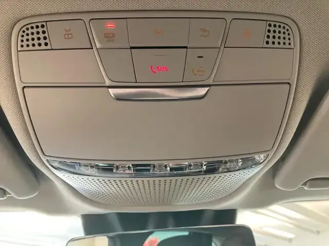 Mercedes-Benz GLC 200