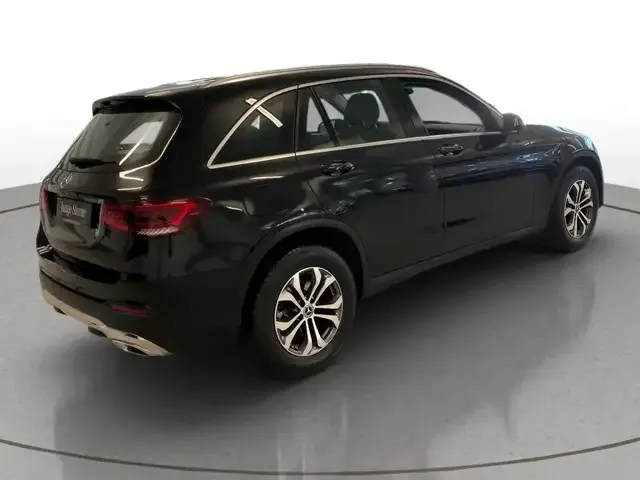 Mercedes-Benz GLC 200