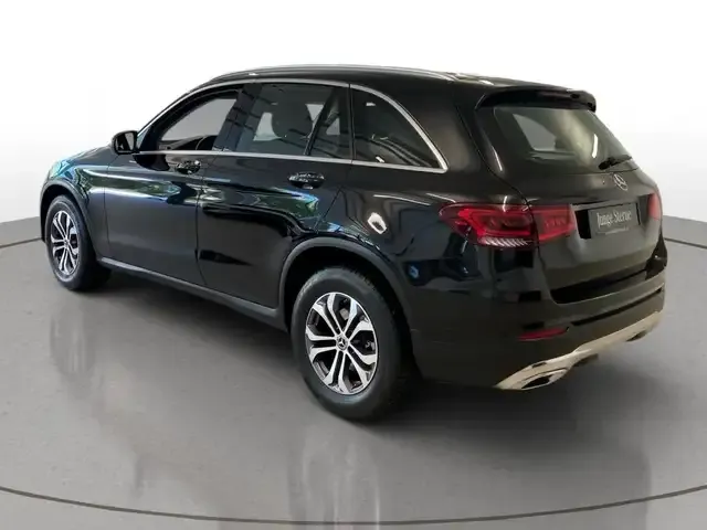 Mercedes-Benz GLC 200