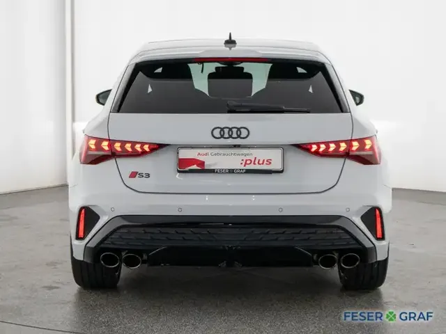 Audi S3