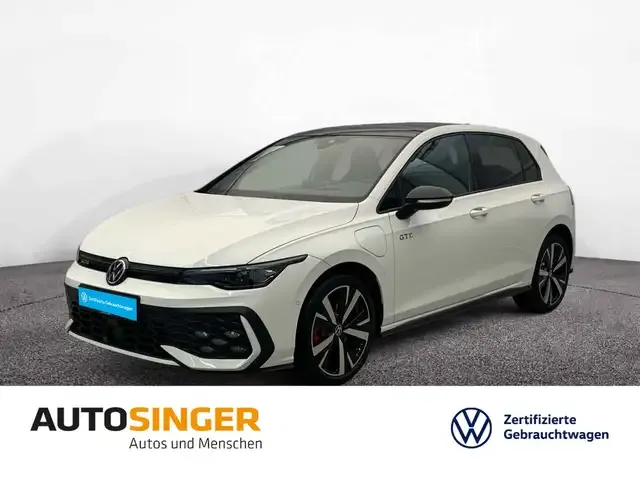 Volkswagen Golf GTE