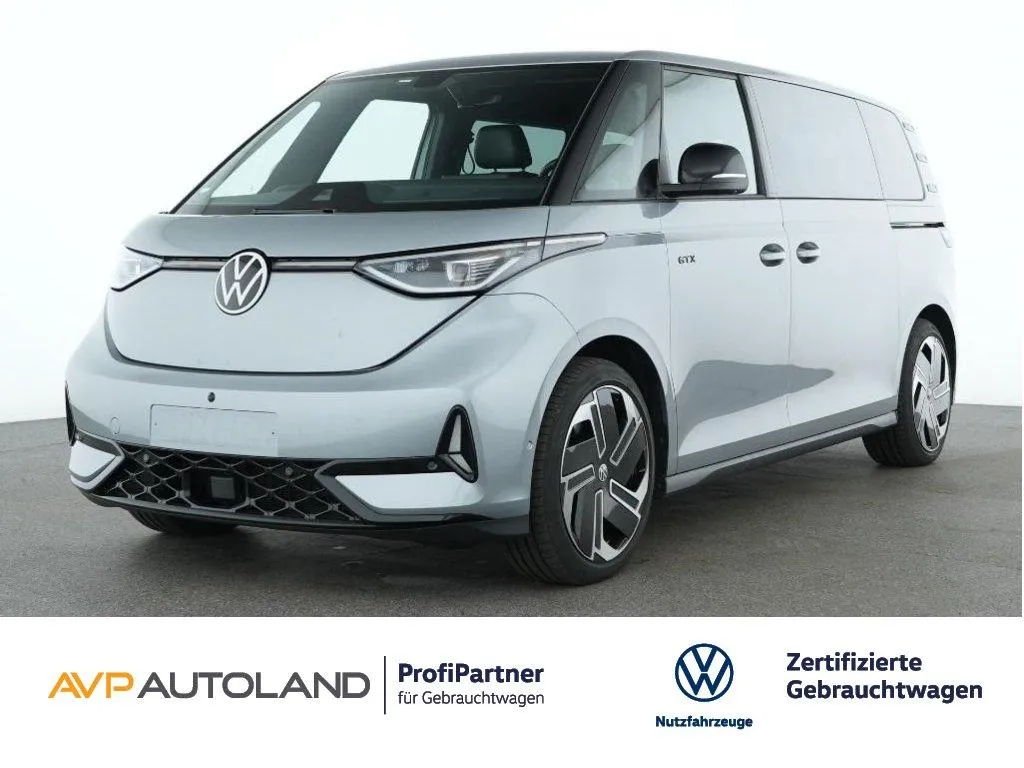 Volkswagen ID. Buzz