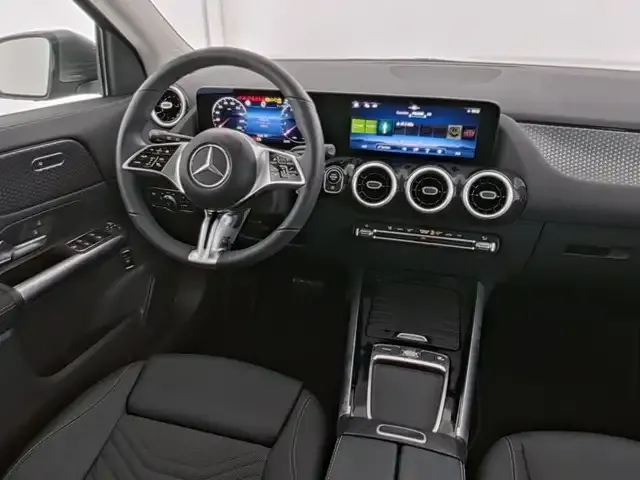 Mercedes-Benz GLA 180