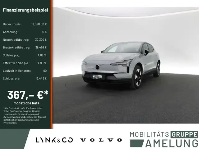 Volvo EX30