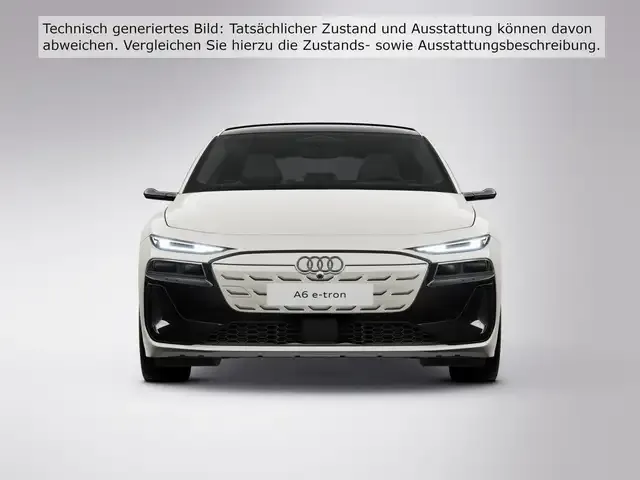 Audi Sonstiges