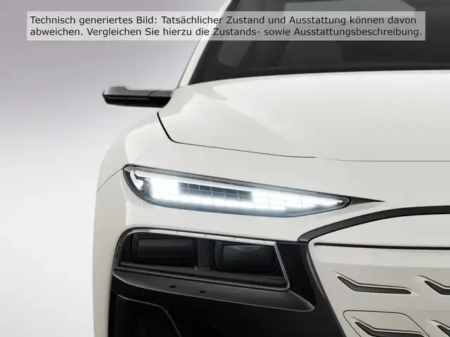 Audi Sonstiges