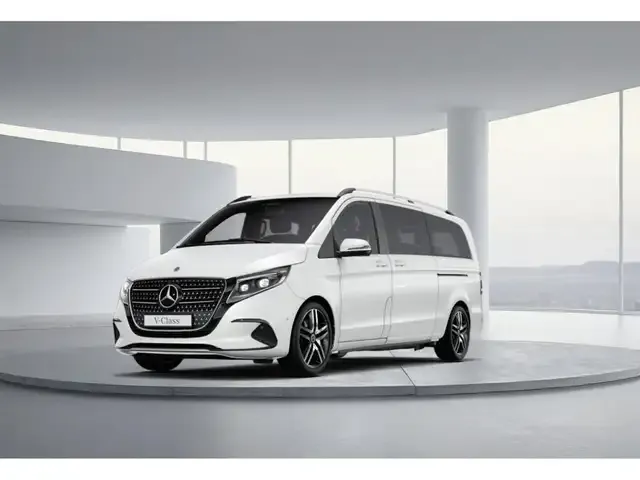 Mercedes-Benz V 300