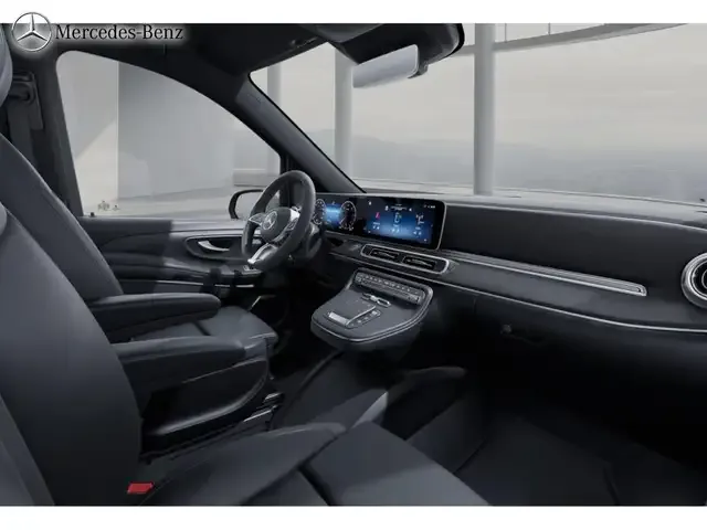 Mercedes-Benz V 300