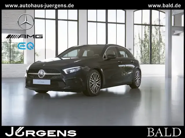Mercedes-Benz A 220