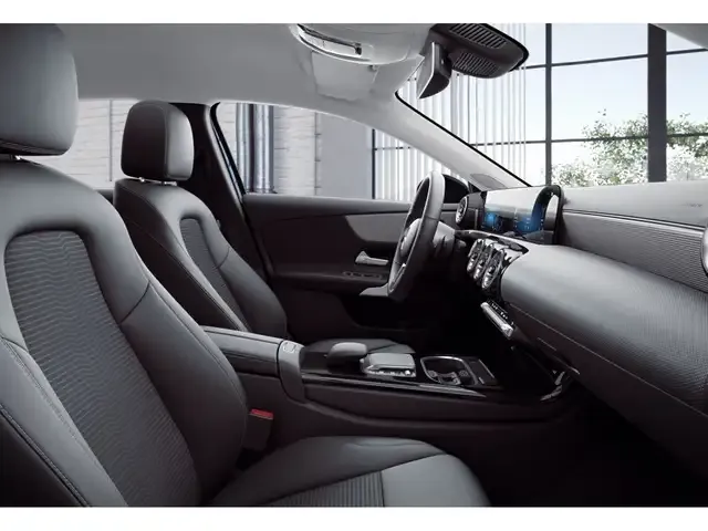 Mercedes-Benz A 220