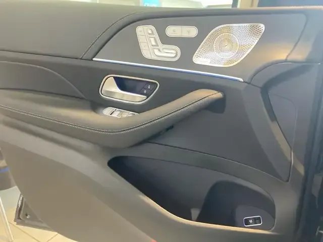 Mercedes-Benz GLE 53 AMG