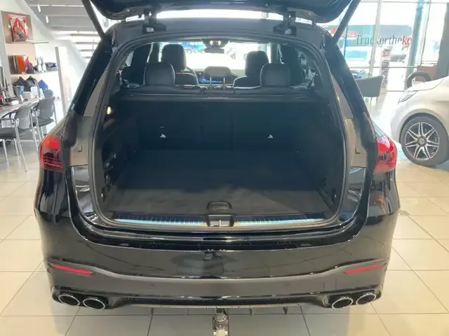 Mercedes-Benz GLE 53 AMG