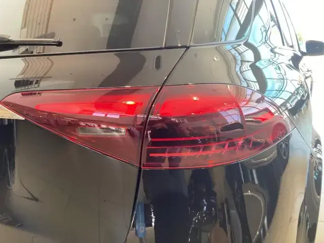 Mercedes-Benz GLE 53 AMG