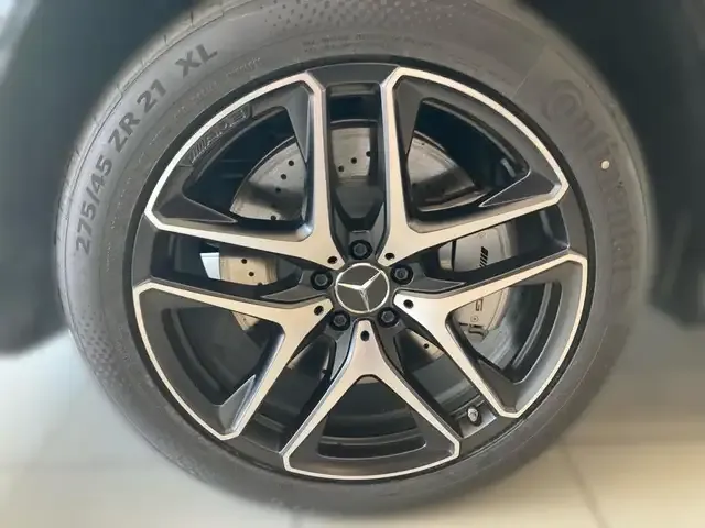 Mercedes-Benz GLE 53 AMG