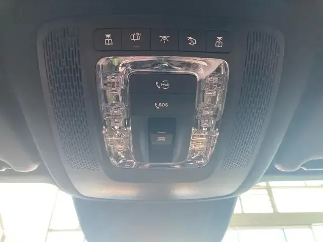 Mercedes-Benz GLE 53 AMG