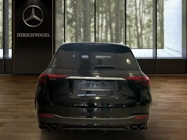 Mercedes-Benz GLE 53 AMG