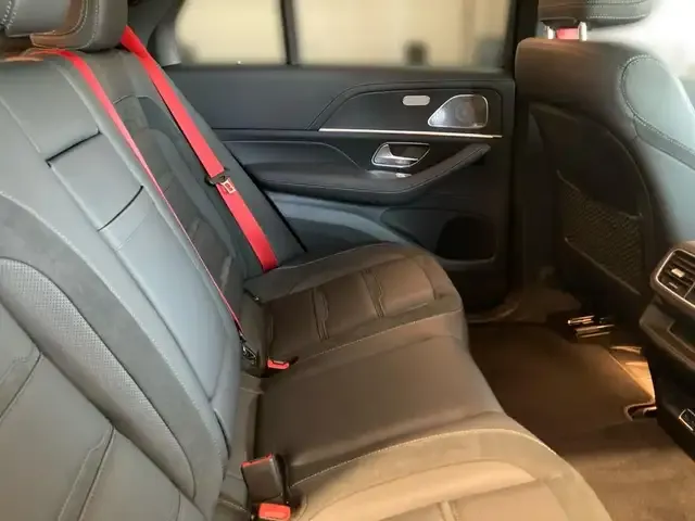Mercedes-Benz GLE 53 AMG