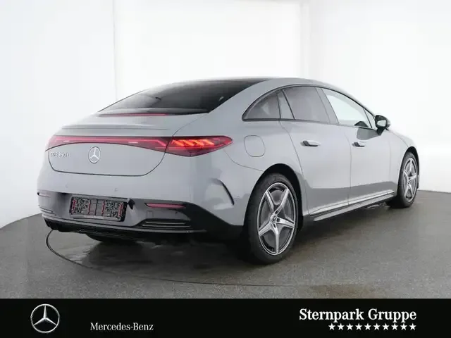 Mercedes-Benz EQE 350
