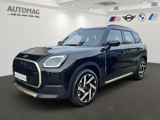 MINI Countryman C