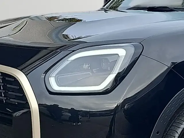 MINI Countryman C
