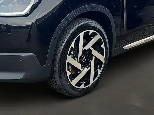 MINI Countryman C