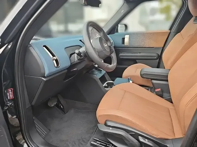 MINI Countryman C