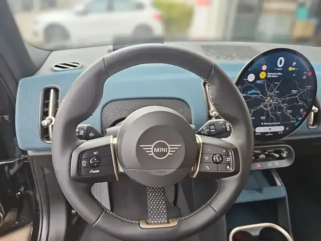 MINI Countryman C