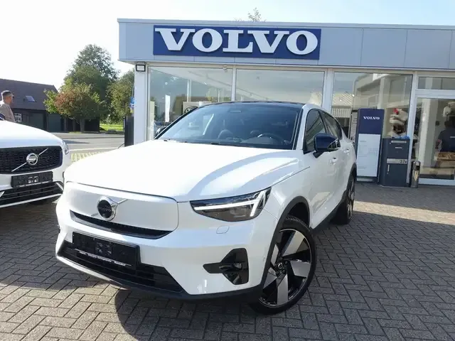 Volvo C40